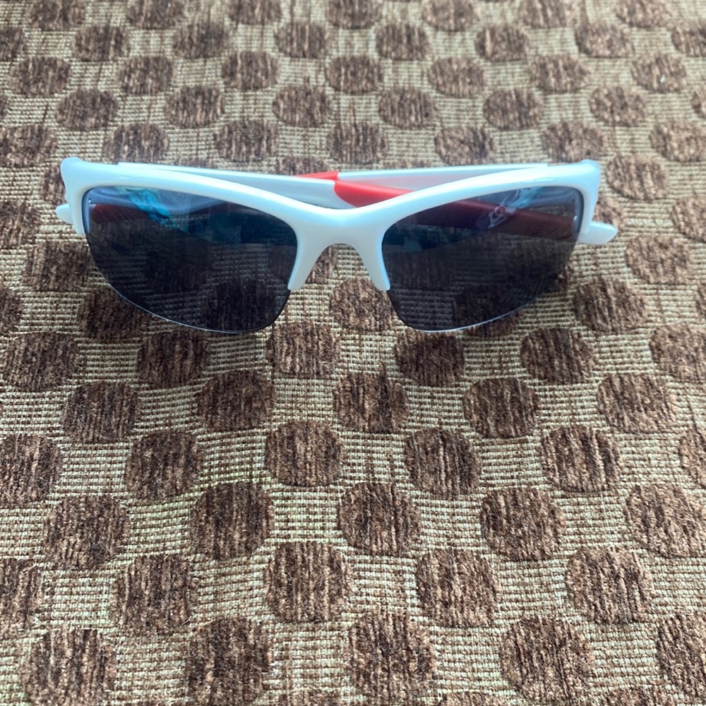 Oakley sunglasses